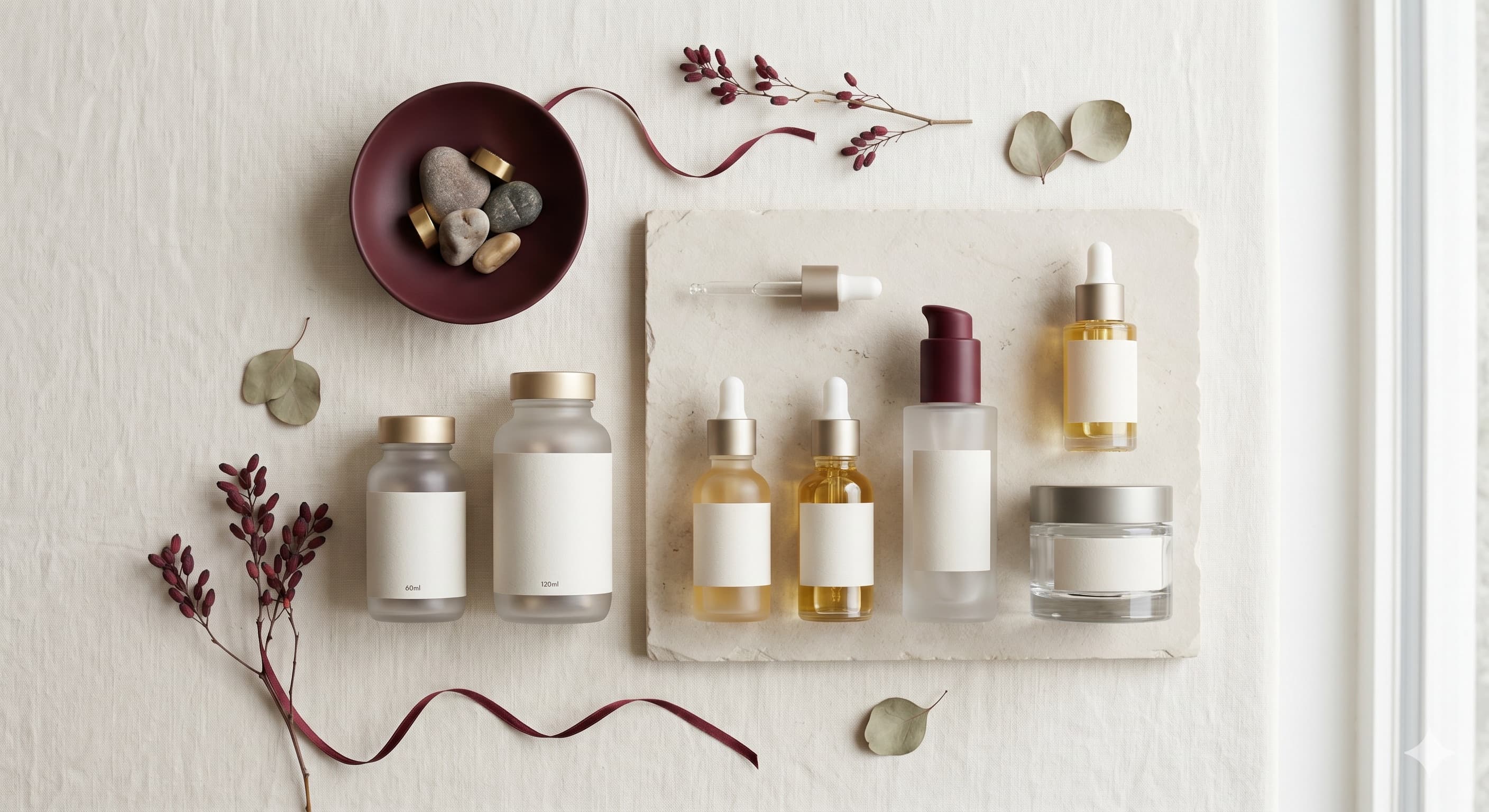 DAZZLE リセットスターターセット