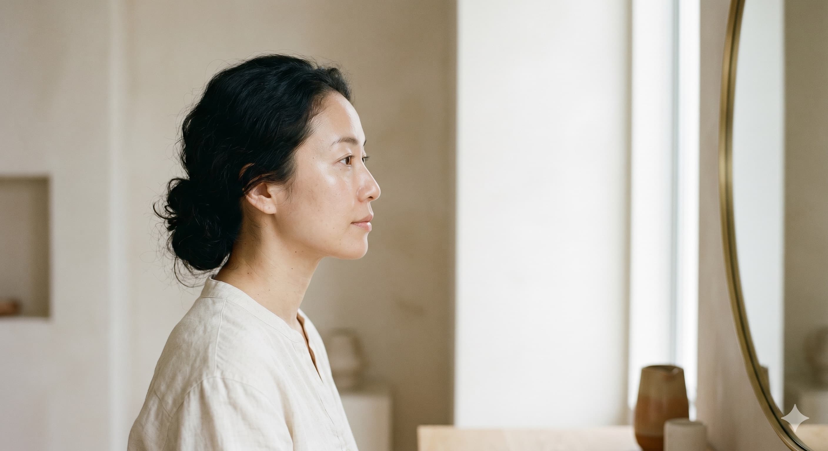 肌質リセットプログラム