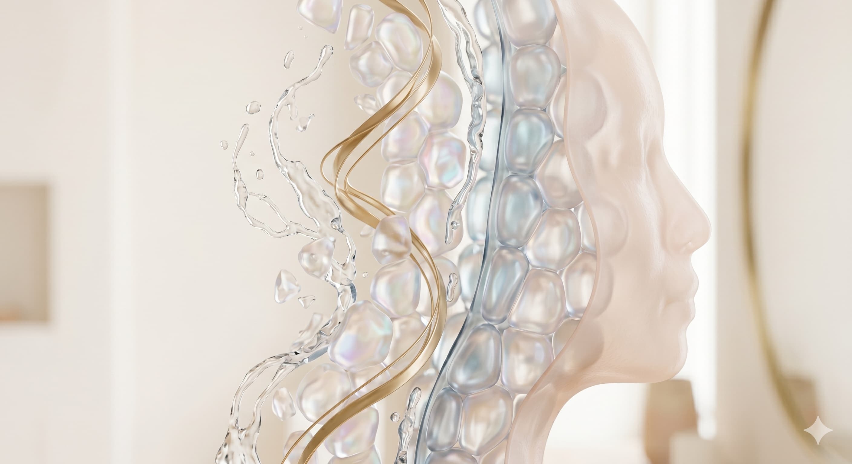 細胞・皮膚ターンオーバー